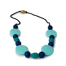 Load image into Gallery viewer, Chewbeads Tribeca Necklace