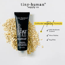 Load image into Gallery viewer, B-Day Suit eczema cream