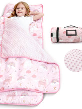 Load image into Gallery viewer, Acrabros Toddler Nap Mat