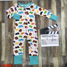 Load image into Gallery viewer, Bamboo Romper Preorder