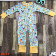 Load image into Gallery viewer, Bamboo Romper Preorder