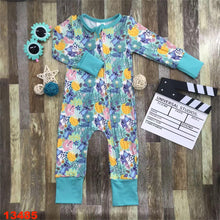 Load image into Gallery viewer, Bamboo Romper Preorder