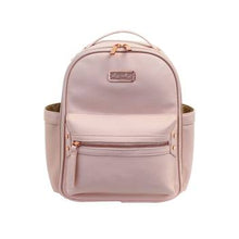 Load image into Gallery viewer, Itzy Ritzy Mini backpack