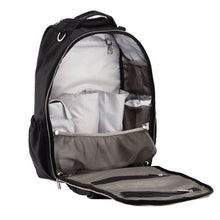 Load image into Gallery viewer, Itzy Ritzy Boss Diaper Bag Backpack