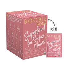 Load image into Gallery viewer, Boobie Body Shake Single Serve Packs