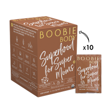Load image into Gallery viewer, Boobie Body Shake Single Serve Packs
