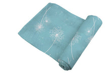 Load image into Gallery viewer, Newcastle Classics Swaddle Blanket