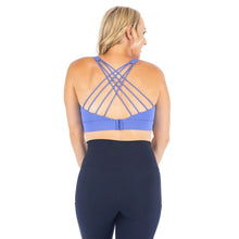 Load image into Gallery viewer, Love and Fit Strappy Back 2.0 Nursing Bra