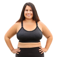 Load image into Gallery viewer, Love and Fit Strappy Back 2.0 Nursing Bra