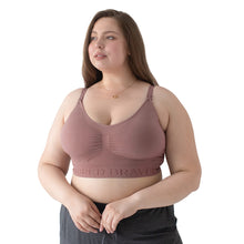 Load image into Gallery viewer, Kindred Bravely Simply Sublime Nursing Bra Twilight