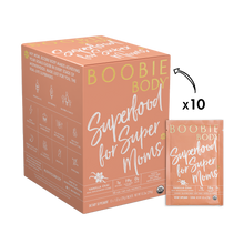 Load image into Gallery viewer, Boobie Body Shake Single Serve Packs