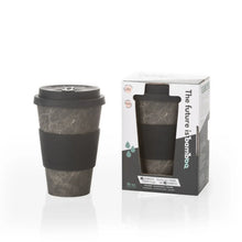 Load image into Gallery viewer, Future is Bamboo Bamboo Reusable Cup
