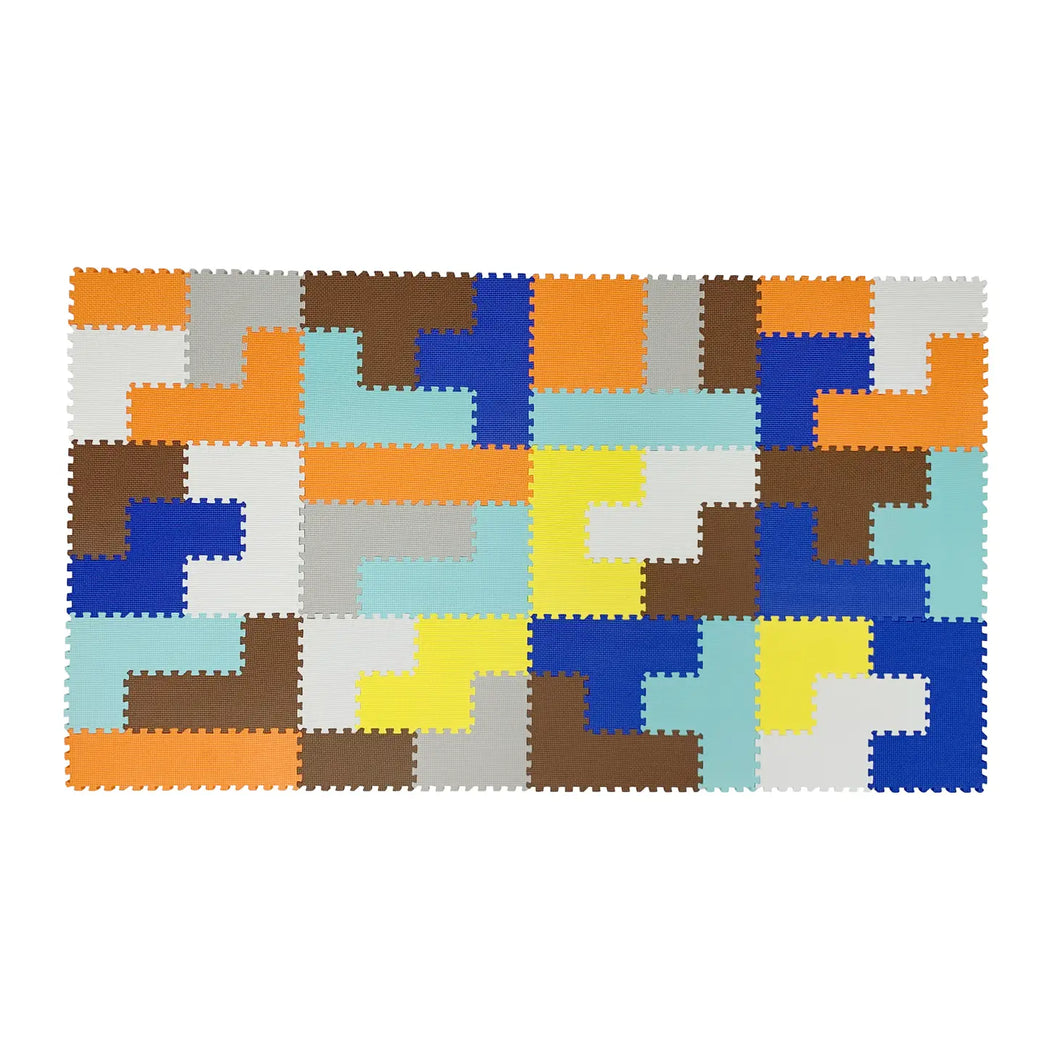 Tadpoles EVA Tetris Style Playmat