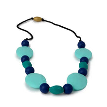 Load image into Gallery viewer, Chewbeads Tribeca Necklace
