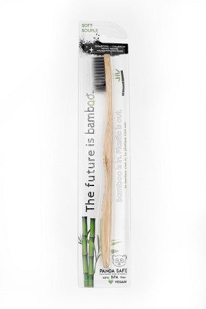 Adult Bamboo Toothbrush