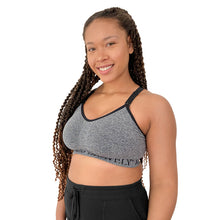 Load image into Gallery viewer, Kindred Bravely Simply Sublime Sports Nursing Bra
